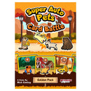 Super Auto Pets Card Battle: Golden Pack