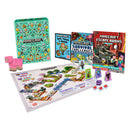 Minecraft: The Ultimate Survival Gift Box
