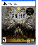 Grime II Definitive Edition (PS5)