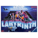 Labyrinth KPop Demon Hunters