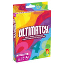 Ultimatch Board Games - New