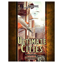 Ultimate Cities Pathfinder 2nd Ed RPG - New
