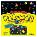 Ultimate Pac - Man Board Games - New