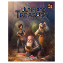 Ultimate Treasury 5e RPG - New