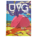 Ultraviolet Grasslands RPG 2nd Ed RPG - New