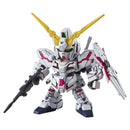 Gundam: Super Deformed: EX Standard: Unicorn Gundam (Destroy Mode)