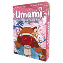 Umami: The Forest Food Fest Board Games - New