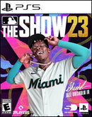 MLB The Show 23 (PS5)