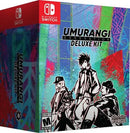Umurangi Generation Deluxe Kit (SWI) Video Games - Games - Switch