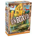 Unboxed Board Games - New