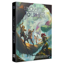 Uncharted Journeys 5e RPG - New