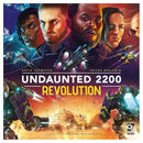 Undaunted 2200: Revolution Board Games - New