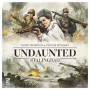 Undaunted Stalingrad Board Games - New