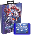 Undeadline Collector's Edition (GEN) Video Games - Games - Genesis
