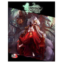 Undying Corruption 5e RPG - New