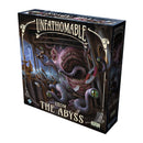 Unfathomable From the Abyss Expansion Board Games - New