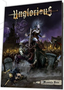 Unglorious RPG Core Book RPG - New