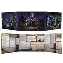 Unglorious RPG Ferryman's Screen RPG - New