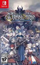 Unicorn Overlord (SWI) Video Games - Games - Switch