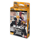 Union Arena Card Game Bleach Thousand Year Blood War Starter Deck Card Games - Collectible - TCG New
