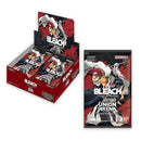 Union Arena Card Game Bleach Thousand Year Blood War Volume 2 Booster Box Card Games - Collectible - TCG New