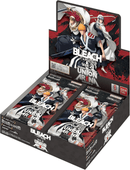 Union Arena Card Game Bleach Thousand Year Blood War Volume 2 Booster Box Card Games - Collectible - TCG New