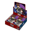 Union Arena Card Game Code Geass Lelouch of the Rebellion Vol 2 Card Games - Collectible - TCG New