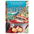 Unleashed RPG - New