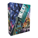 Unlock! 12 Supernatural Adventures Board Games - New
