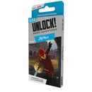 UNLOCK! Short Adventures Red Mask Board Games - New