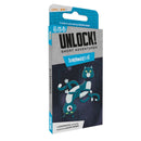 Unlock Short Adventures Schrodinger's Cat Board Games - New