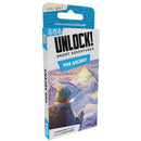 UNLOCK! Short: The Ascent Board Games - New