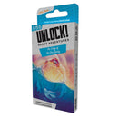 UNLOCK! Short: The Song of the Sea Spray Board Games - New