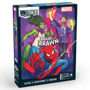 Unmatch Marvel Brains and Brawn Board Games - New