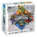 Unmatched Adventures Teenage Mutant Ninja Turtles Board Games - New