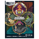 Unmatched: Battle of Legends Vol 3 Board Games - New