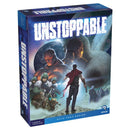 Unstoppable Board Games - New