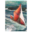 Upriver, Downriver RPG - New