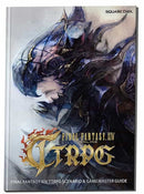 Final Fantasy XIV RPG Scenaria and Gamemaster Guide