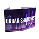 Urban Shadows 2nd Ed MC Accessory Pack RPG - New