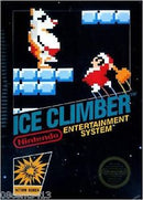 Ice Climber (NES)