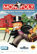 Monopoly (GEN)