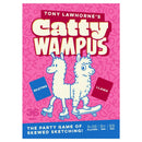 Cattywampus
