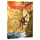 Dragonbane: Arkland City of Waves and Flames