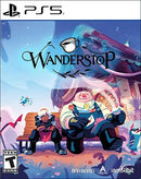 Wanderstop (PS5)