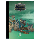 A Collection of Fantasy Maps