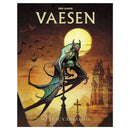 Vaesen Nordic Horror Mythic Carpathia RPG - New