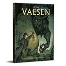 Vaesen Nordic Horror RPG Core Rulebook Revised Edition RPG - New
