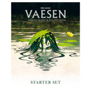 Vaesen Nordic Horror RPG Starter Set RPG - New