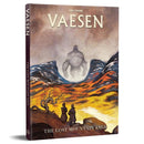 Vaesen RPG: Lost Mountain Saga RPG - New